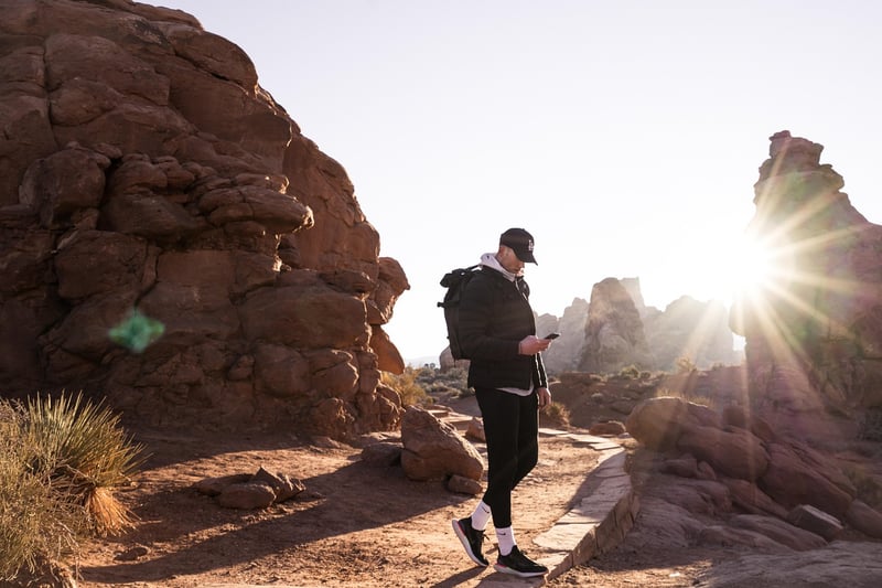 Adventure Gurus Hiking